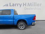New 2025 Ram 1500 Laramie Crew Cab 4x4 Pickup for sale #LCJ250367 - photo 13
