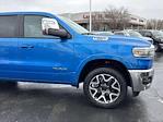 New 2025 Ram 1500 Laramie Crew Cab 4x4 Pickup for sale #LCJ250367 - photo 15