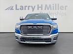 New 2025 Ram 1500 Laramie Crew Cab 4x4 Pickup for sale #LCJ250367 - photo 3