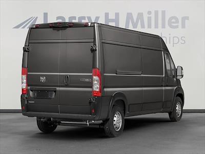 New 2025 Ram ProMaster 2500 High Roof Empty Cargo Van for sale #LCJ250370 - photo 2