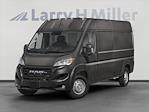 New 2025 Ram ProMaster 2500 High Roof Empty Cargo Van for sale #LCJ250370 - photo 1