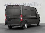 New 2025 Ram ProMaster 2500 High Roof Empty Cargo Van for sale #LCJ250370 - photo 2