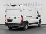 New 2025 Ram ProMaster 2500 High Roof Empty Cargo Van for sale #LCJ250375 - photo 2