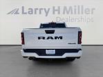New 2025 Ram 1500 Tradesman Crew Cab 4x4 Pickup for sale #LCJ250434 - photo 7