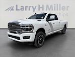 New 2025 Ram 3500 Laramie Crew Cab 4x4 Pickup for sale #LCJ250439 - photo 4