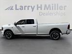 New 2025 Ram 3500 Laramie Crew Cab 4x4 Pickup for sale #LCJ250439 - photo 5