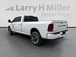 New 2025 Ram 3500 Laramie Crew Cab 4x4 Pickup for sale #LCJ250439 - photo 6
