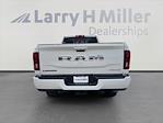New 2025 Ram 3500 Laramie Crew Cab 4x4 Pickup for sale #LCJ250439 - photo 7