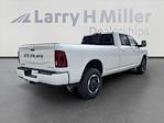 New 2025 Ram 3500 Laramie Crew Cab 4x4 Pickup for sale #LCJ250439 - photo 8