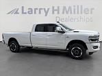 New 2025 Ram 3500 Laramie Crew Cab 4x4 Pickup for sale #LCJ250439 - photo 9