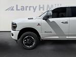 New 2025 Ram 3500 Laramie Crew Cab 4x4 Pickup for sale #LCJ250439 - photo 10