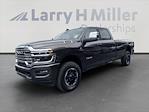 New 2025 Ram 3500 Laramie Crew Cab 4x4 Pickup for sale #LCJ250440 - photo 4