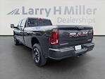 New 2025 Ram 3500 Laramie Crew Cab 4x4 Pickup for sale #LCJ250440 - photo 6
