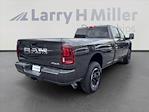 New 2025 Ram 3500 Laramie Crew Cab 4x4 Pickup for sale #LCJ250440 - photo 8