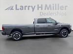 New 2025 Ram 3500 Laramie Crew Cab 4x4 Pickup for sale #LCJ250440 - photo 9