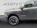 New 2025 Ram 3500 Laramie Crew Cab 4x4 Pickup for sale #LCJ250440 - photo 10