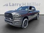 New 2025 Ram 2500 Laramie Crew Cab 4x4 Pickup for sale #LCJ250442 - photo 4