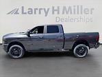 New 2025 Ram 2500 Laramie Crew Cab 4x4 Pickup for sale #LCJ250442 - photo 5