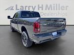 New 2025 Ram 2500 Laramie Crew Cab 4x4 Pickup for sale #LCJ250442 - photo 6