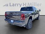 New 2025 Ram 2500 Laramie Crew Cab 4x4 Pickup for sale #LCJ250442 - photo 8