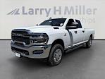 New 2025 Ram 3500 Tradesman Crew Cab 4x4 Pickup for sale #LCJ250528 - photo 4