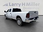 New 2025 Ram 3500 Tradesman Crew Cab 4x4 Pickup for sale #LCJ250528 - photo 6