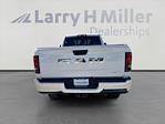 New 2025 Ram 3500 Tradesman Crew Cab 4x4 Pickup for sale #LCJ250528 - photo 7