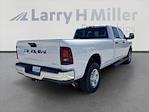 New 2025 Ram 3500 Tradesman Crew Cab 4x4 Pickup for sale #LCJ250528 - photo 8