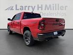 New 2025 Ram 1500 Warlock Crew Cab 4x4 Pickup for sale #LCJ250542 - photo 6