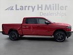New 2025 Ram 1500 Warlock Crew Cab 4x4 Pickup for sale #LCJ250542 - photo 9