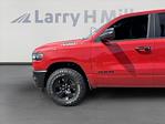 New 2025 Ram 1500 Warlock Crew Cab 4x4 Pickup for sale #LCJ250542 - photo 10