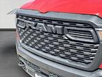 New 2025 Ram 1500 Warlock Crew Cab 4x4 Pickup for sale #LCJ250542 - photo 11