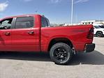 New 2025 Ram 1500 Warlock Crew Cab 4x4 Pickup for sale #LCJ250542 - photo 13