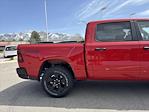 New 2025 Ram 1500 Warlock Crew Cab 4x4 Pickup for sale #LCJ250542 - photo 14