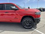 New 2025 Ram 1500 Warlock Crew Cab 4x4 Pickup for sale #LCJ250542 - photo 15