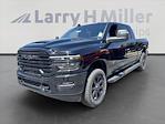 New 2025 Ram 2500 Laramie Mega Cab 4x4 Pickup for sale #LCJ250546 - photo 4