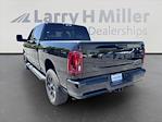 New 2025 Ram 2500 Laramie Mega Cab 4x4 Pickup for sale #LCJ250546 - photo 6