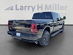 New 2025 Ram 2500 Laramie Mega Cab 4x4 Pickup for sale #LCJ250546 - photo 8