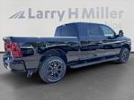 New 2025 Ram 2500 Laramie Mega Cab 4x4 Pickup for sale #LCJ250546 - photo 9