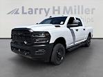New 2025 Ram 2500 Tradesman Crew Cab 4x4 Pickup for sale #LCJ250553 - photo 4