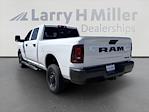 New 2025 Ram 2500 Tradesman Crew Cab 4x4 Pickup for sale #LCJ250553 - photo 6