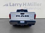 New 2025 Ram 2500 Tradesman Crew Cab 4x4 Pickup for sale #LCJ250553 - photo 7