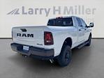New 2025 Ram 2500 Tradesman Crew Cab 4x4 Pickup for sale #LCJ250553 - photo 8