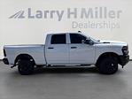 New 2025 Ram 2500 Tradesman Crew Cab 4x4 Pickup for sale #LCJ250553 - photo 9