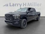 New 2025 Ram 2500 Laramie Mega Cab 4x4 Pickup for sale #LCJ250558 - photo 4