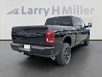 New 2025 Ram 2500 Laramie Mega Cab 4x4 Pickup for sale #LCJ250558 - photo 8