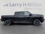 New 2025 Ram 2500 Laramie Mega Cab 4x4 Pickup for sale #LCJ250558 - photo 9