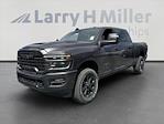 New 2025 Ram 2500 Laramie Mega Cab 4x4 Pickup for sale #LCJ250559 - photo 4