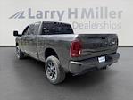 New 2025 Ram 2500 Laramie Mega Cab 4x4 Pickup for sale #LCJ250559 - photo 6