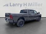 New 2025 Ram 2500 Laramie Mega Cab 4x4 Pickup for sale #LCJ250559 - photo 8